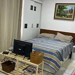 Loft Charmoso E Confortavel No Grand Ville, Perfeito Para Sua Estadia Em Brasilia,Proximo Da P, Federal,Enap, Lbv,Casv Da Embaixada Aeroporto,E Rodov, Interestaduall