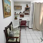 Loft Charmoso E Confortavel No Grand Ville, Perfeito Para Sua Estadia Em Brasilia,Proximo Da P, Federal,Enap, Lbv,Casv Da Embaixada Aeroporto,E Rodov, Interestaduall
