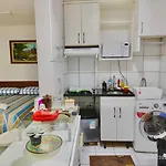 Loft Charmoso E Confortavel No Grand Ville, Perfeito Para Sua Estadia Em Brasilia,Proximo Da P, Federal,Enap, Lbv,Casv Da Embaixada Aeroporto,E Rodov, Interestaduall