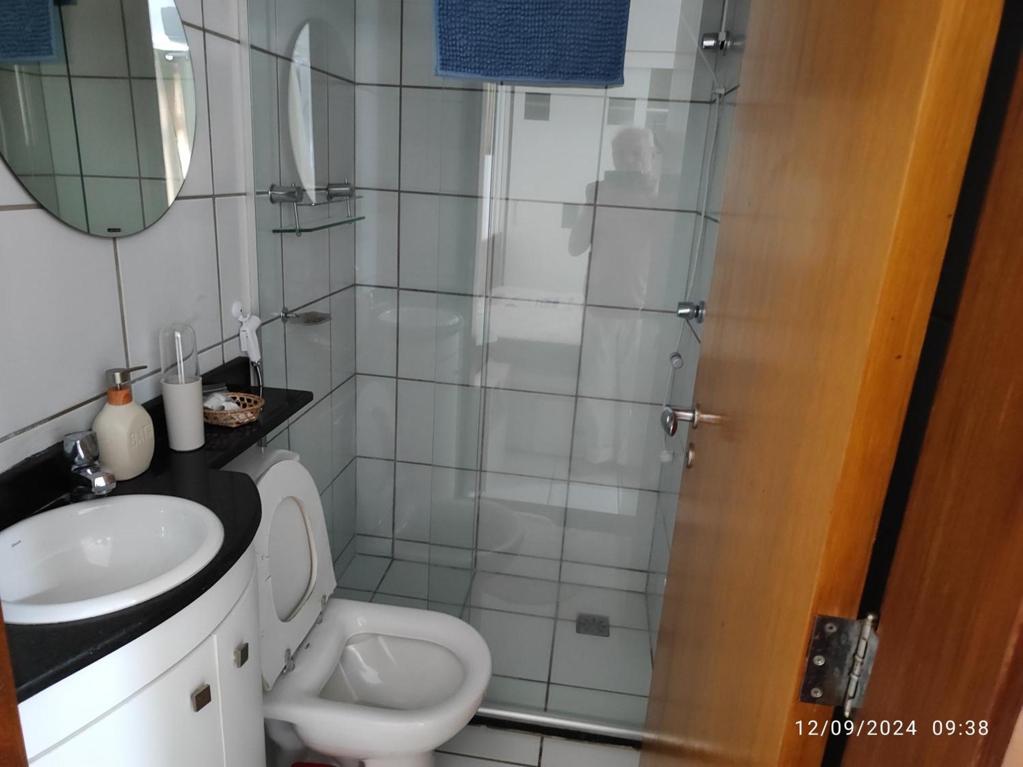 Loft Charmoso E Confortavel No Grand Ville, Perfeito Sua Em Brasilia,proximo Da P, Federal,enap, Lbv,casv Da Embaixada Aeroporto,e Rodov, Interestaduall Apartment *