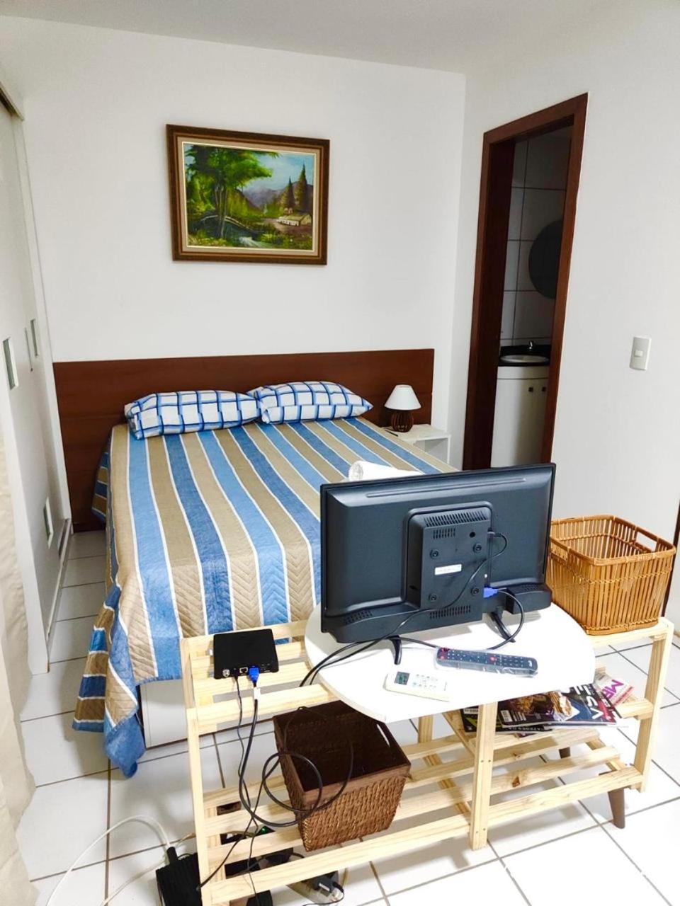 Apartment Loft Charmoso E Confortavel No Grand Ville, Perfeito Sua Em Brasilia,proximo Da P, Federal,enap, Lbv,casv Da Embaixada Aeroporto,e Rodov, Interestaduall *
